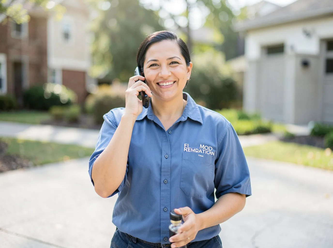 Mold Remediation Rumford, ME FAQs